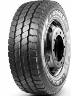 425/65R22.5 opona LINGLONG  KXA400 165K